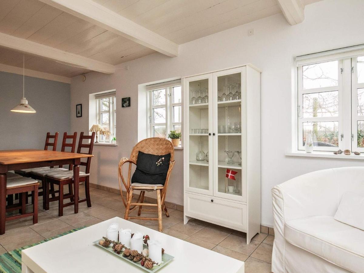 Holiday Home Humble Ngoại thất bức ảnh