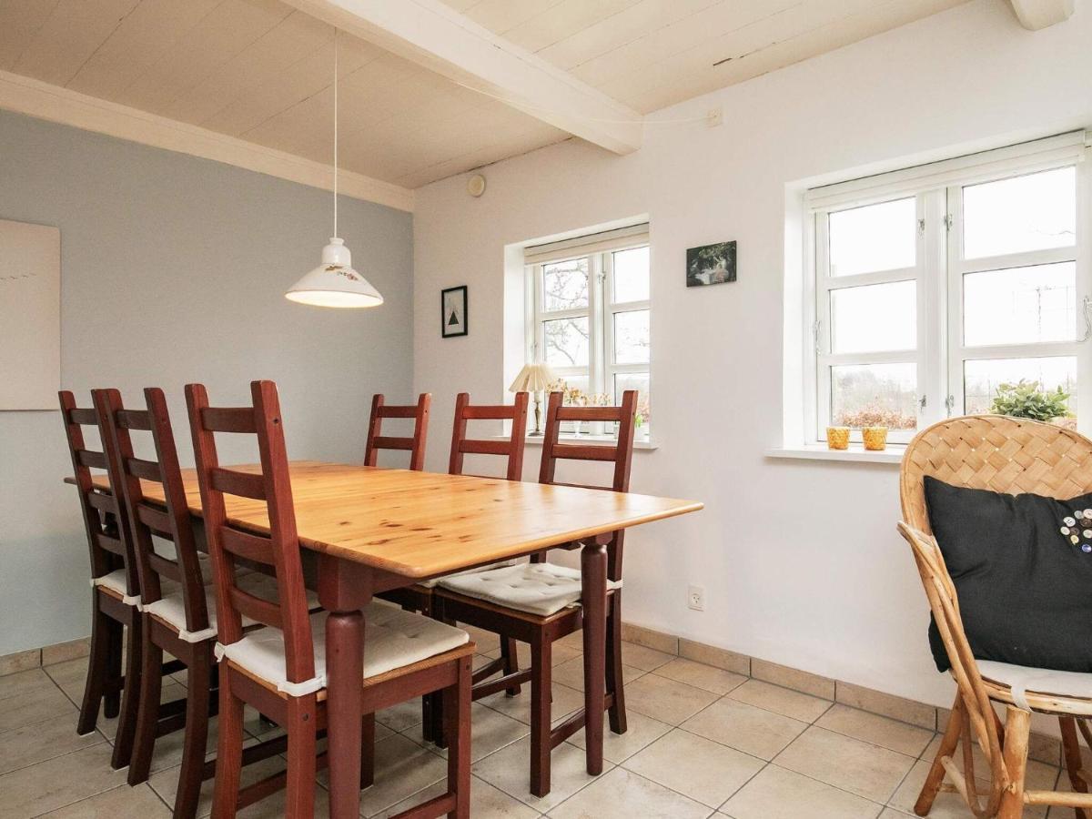 Holiday Home Humble Ngoại thất bức ảnh