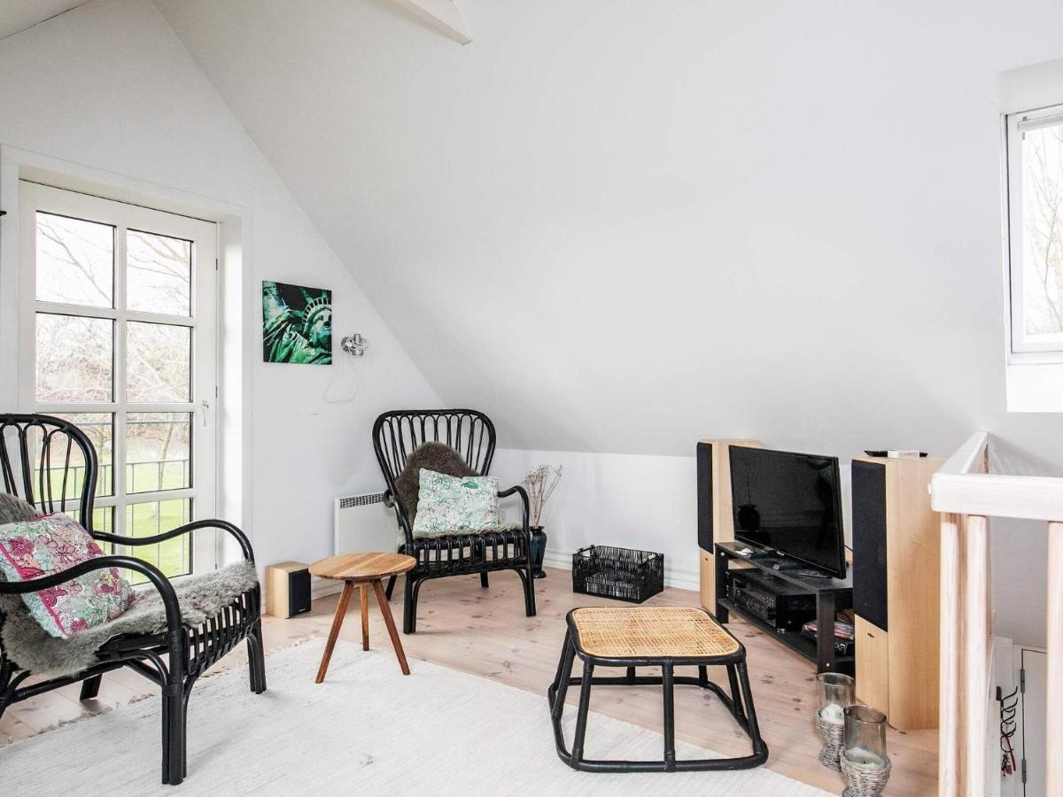 Holiday Home Humble Ngoại thất bức ảnh
