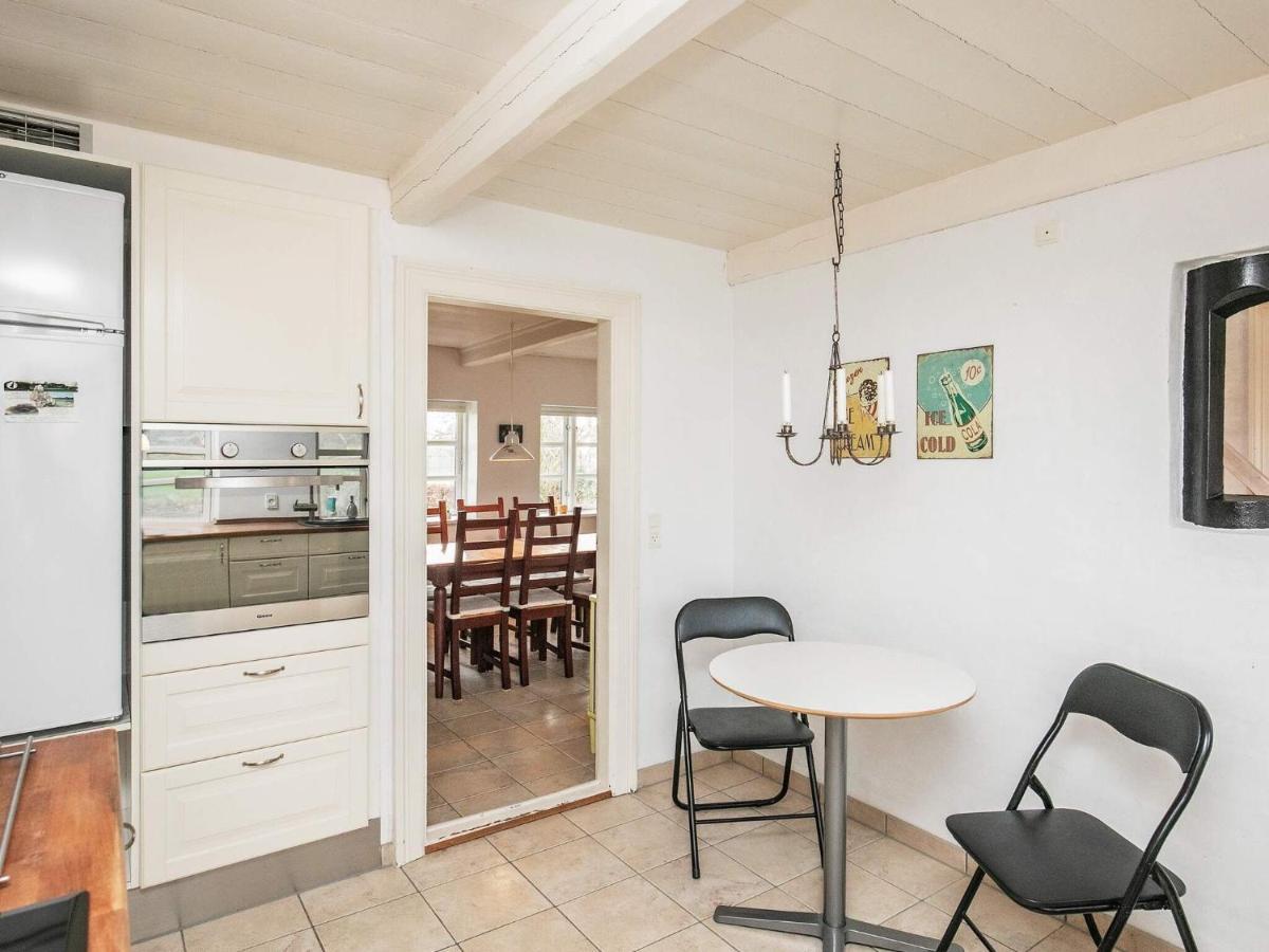 Holiday Home Humble Ngoại thất bức ảnh