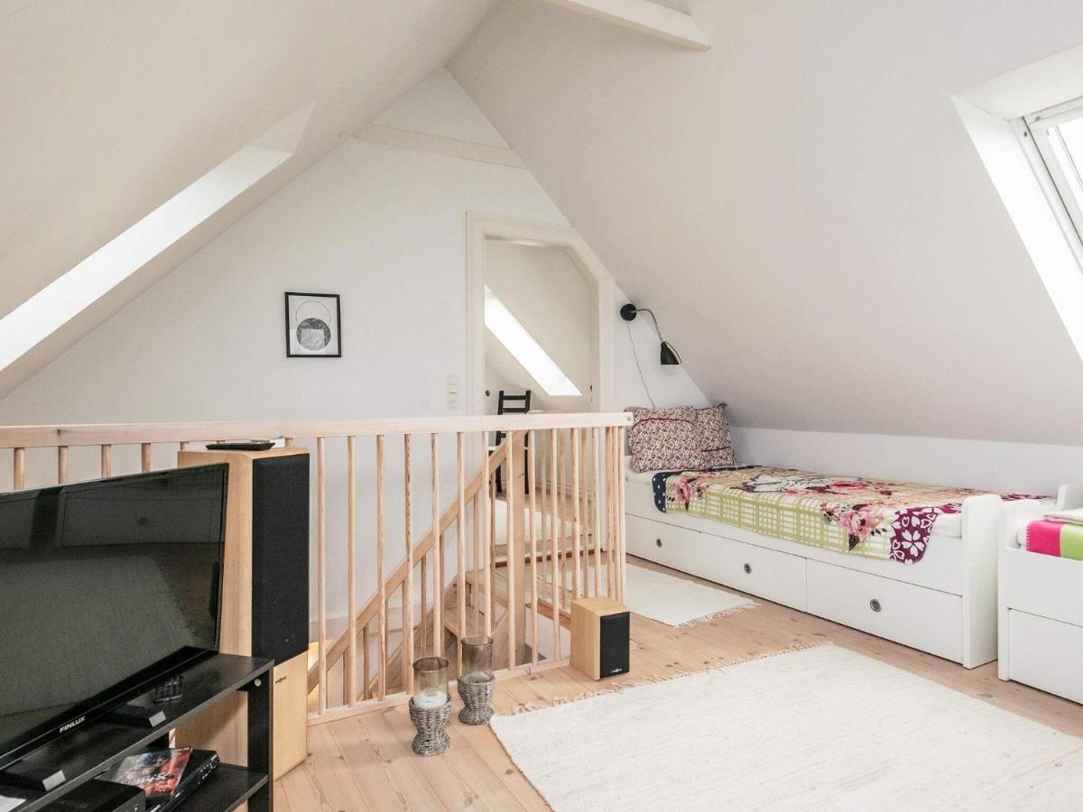 Holiday Home Humble Ngoại thất bức ảnh
